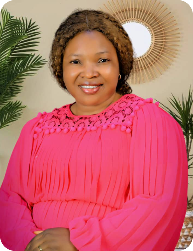 Mrs Emmanuel Florence